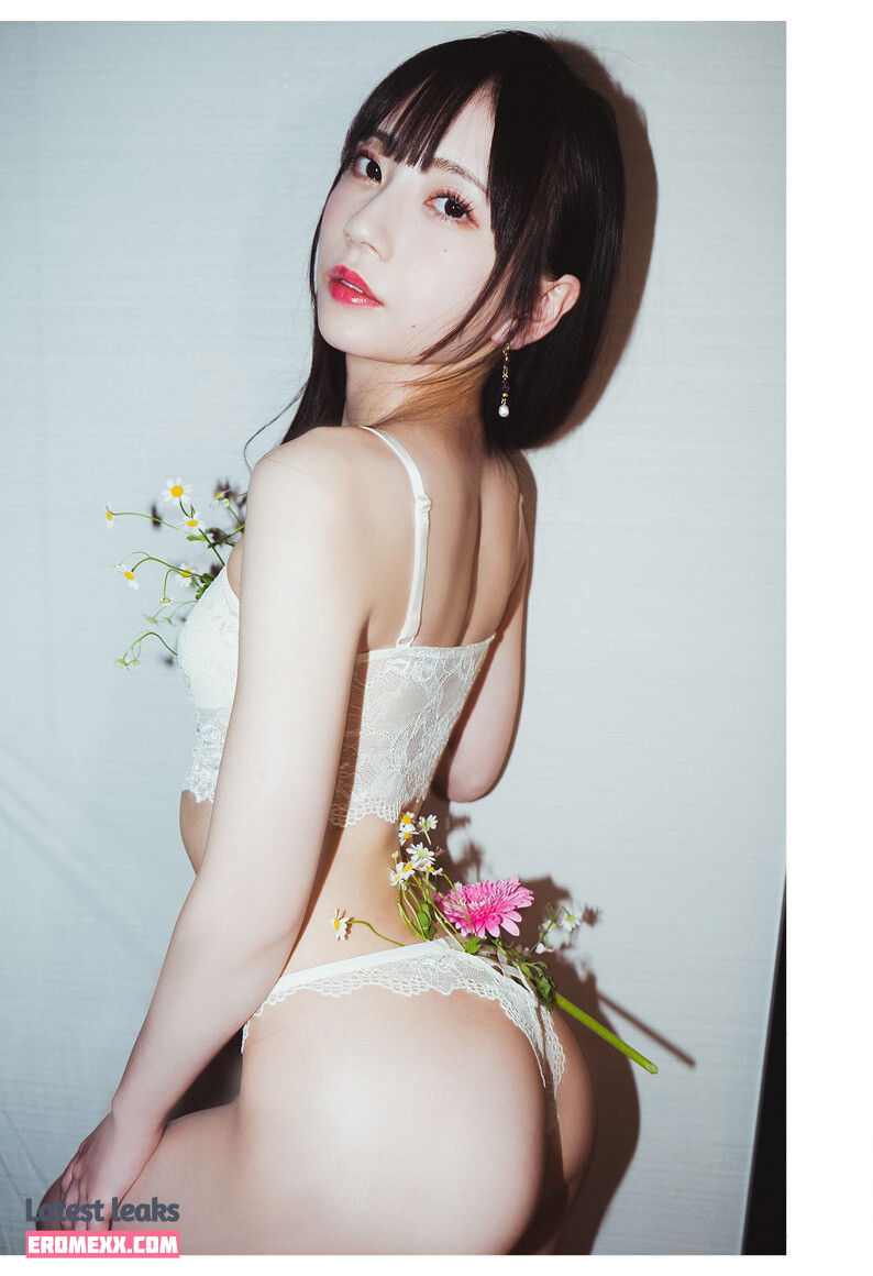 Latest Leaks Mia Nanasawa Nude #9 - Fapello