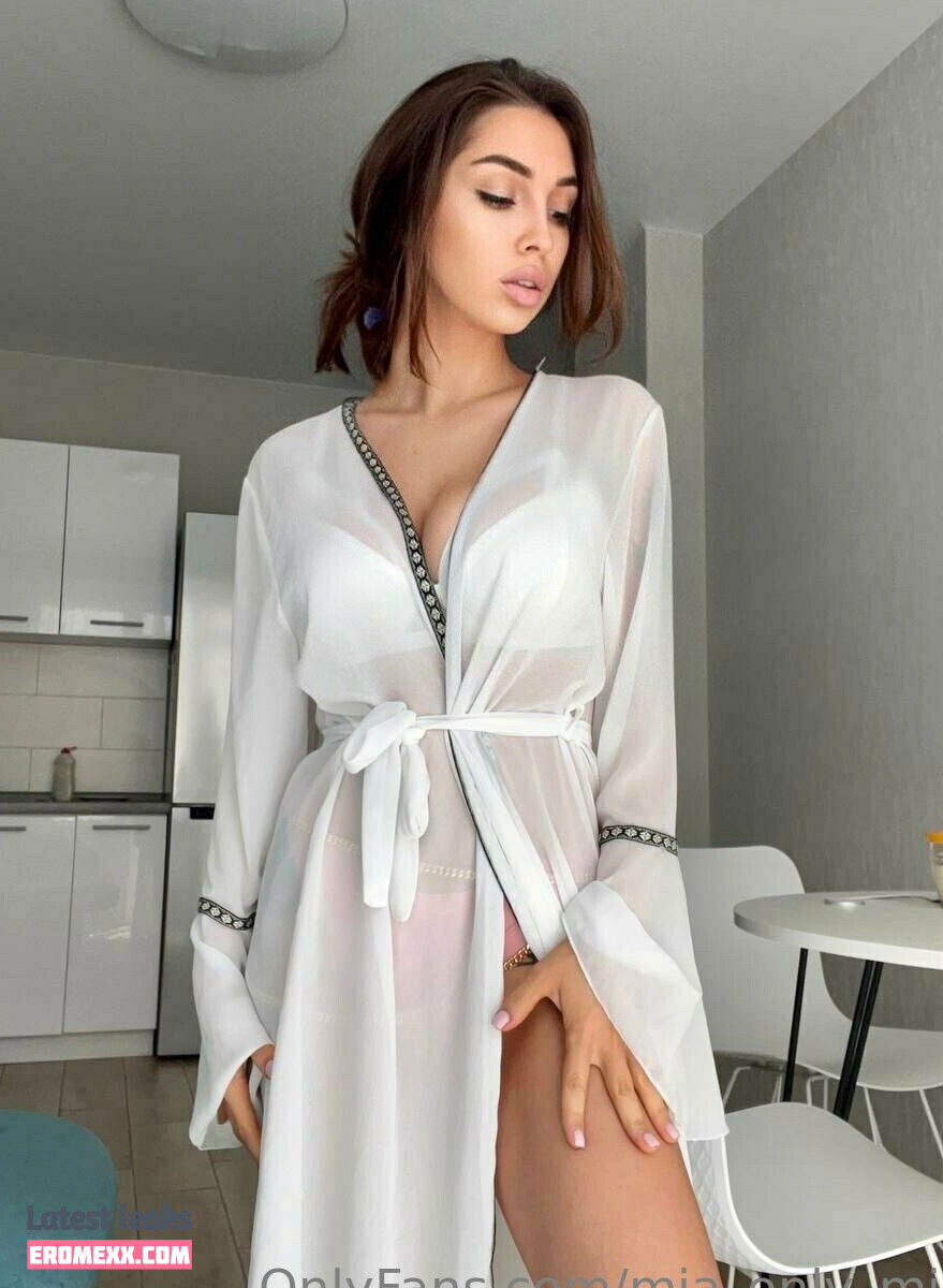 Latest Leaks mia_only_mia Nude #14 - Fapello