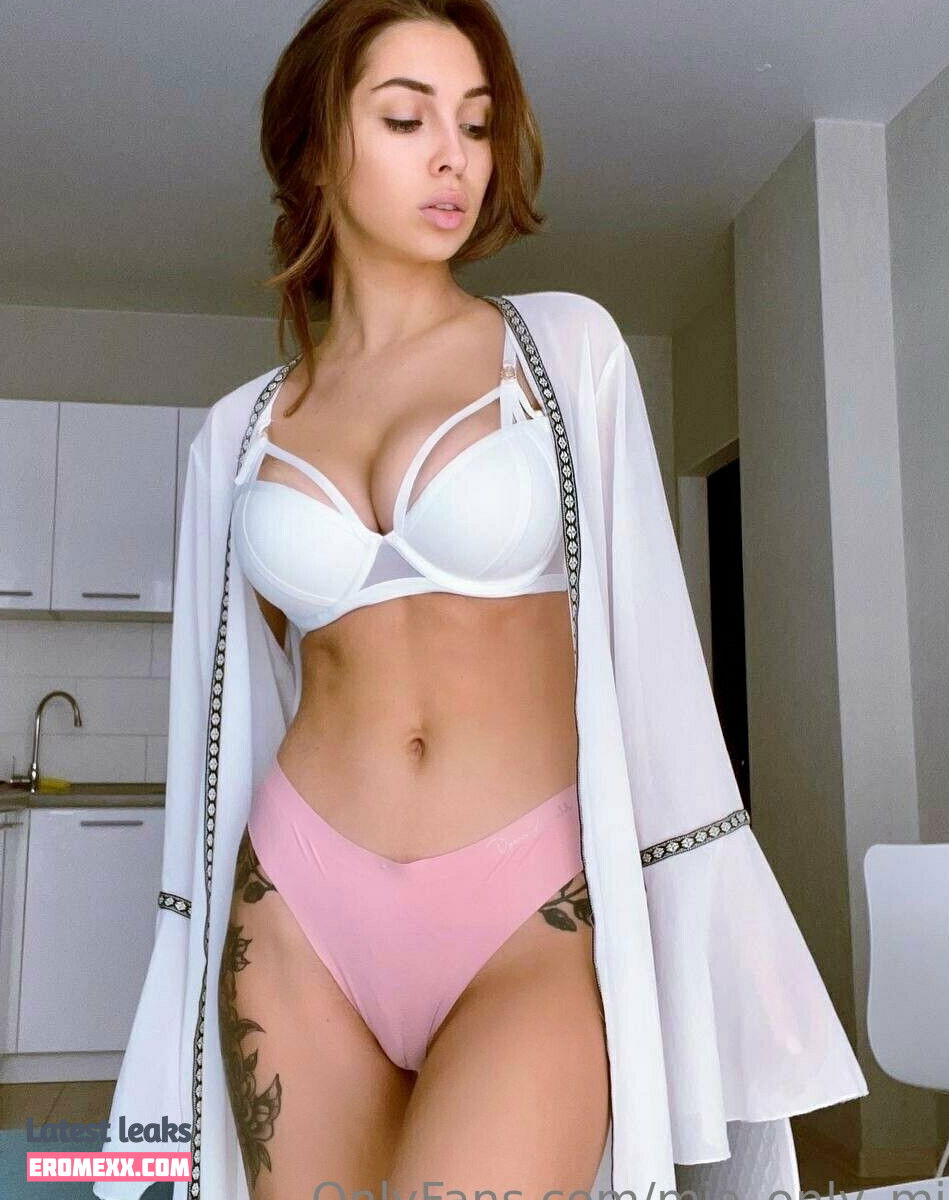 Latest Leaks mia_only_mia Nude #16 - Fapello