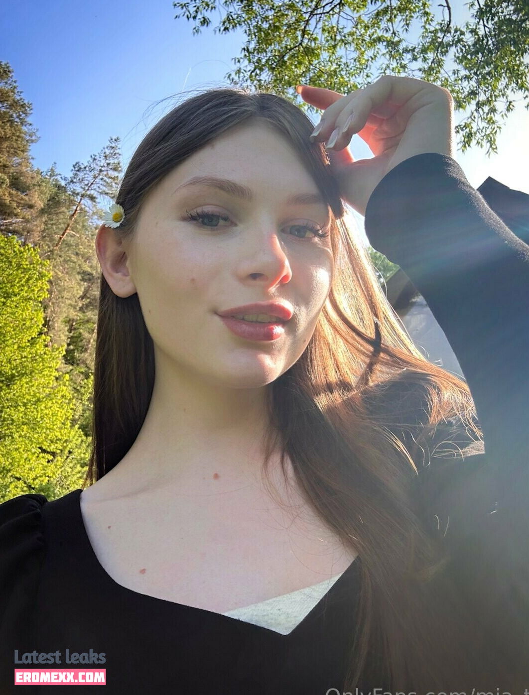 Latest Leaks mia_ts Nude #30 - Fapello