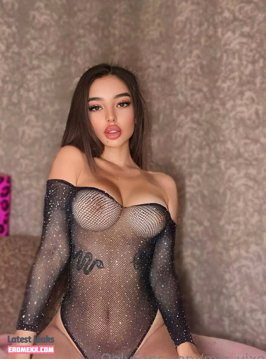 mia_vixen nude Leaked onlyfans - Erome