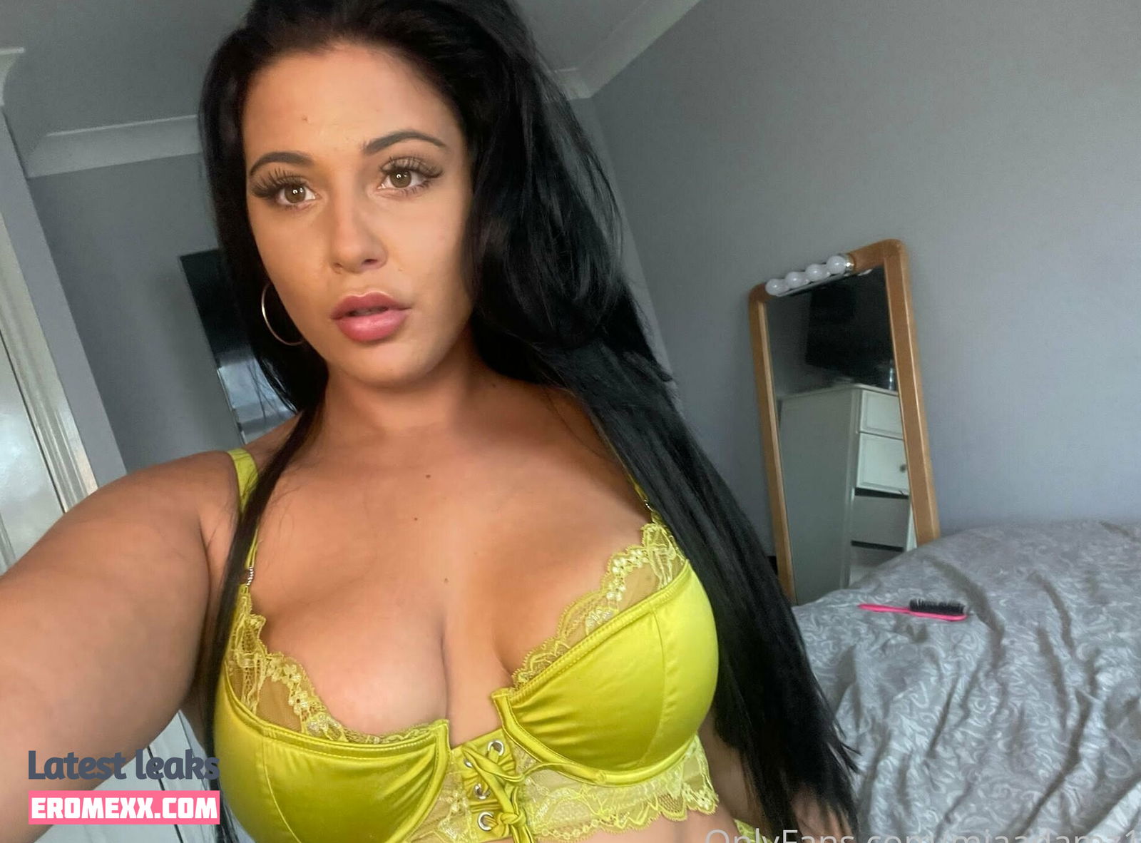 miaadamz19 nude Leaked onlyfans - Erome