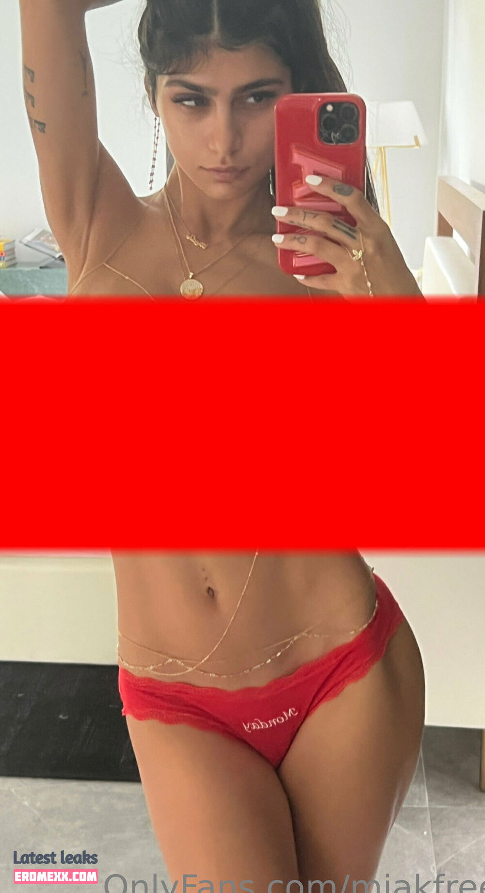 Latest Leaks miakfree Nude #1 - Fapello