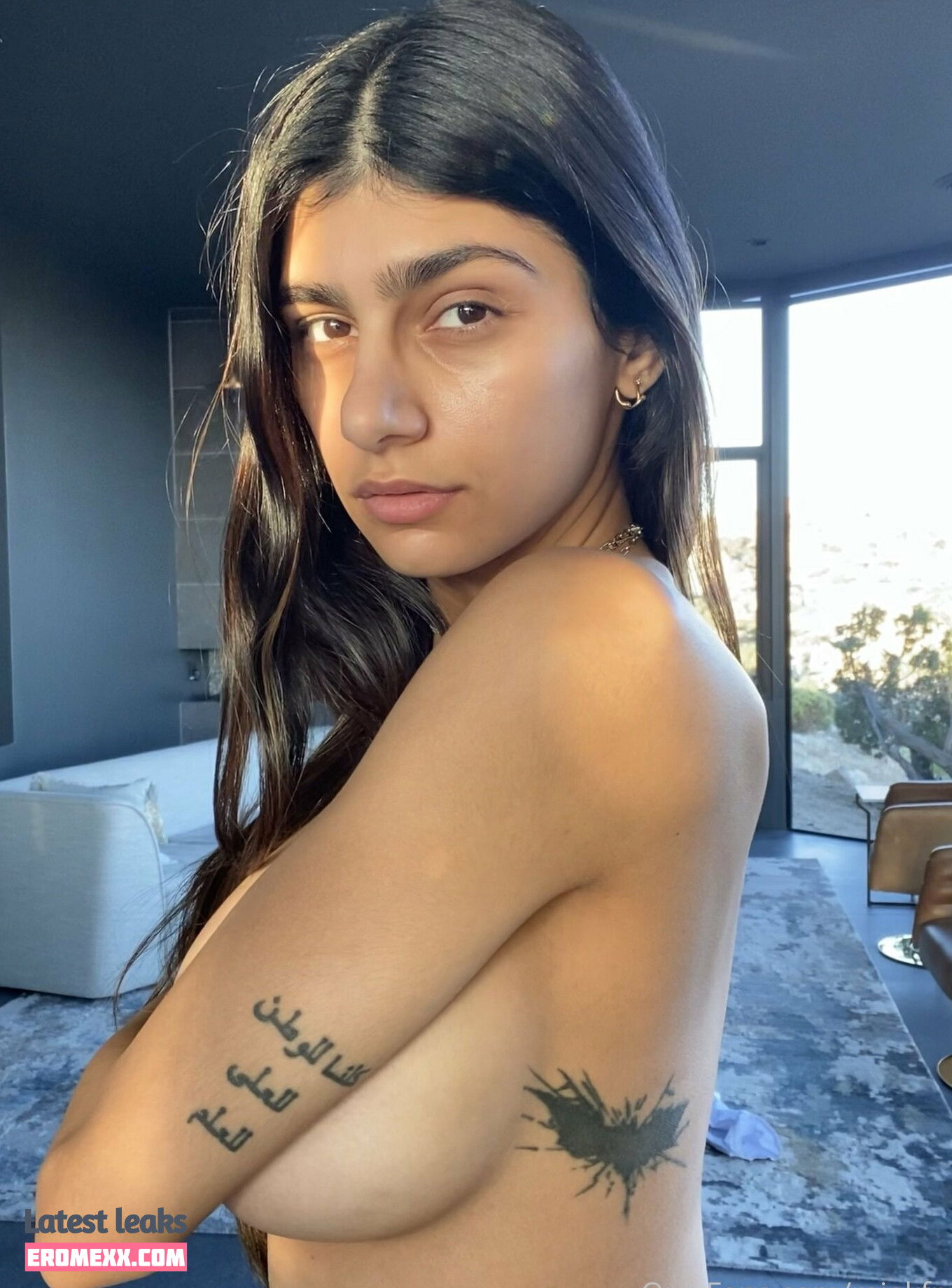 Latest Leaks miakfree Nude #11 - Fapello