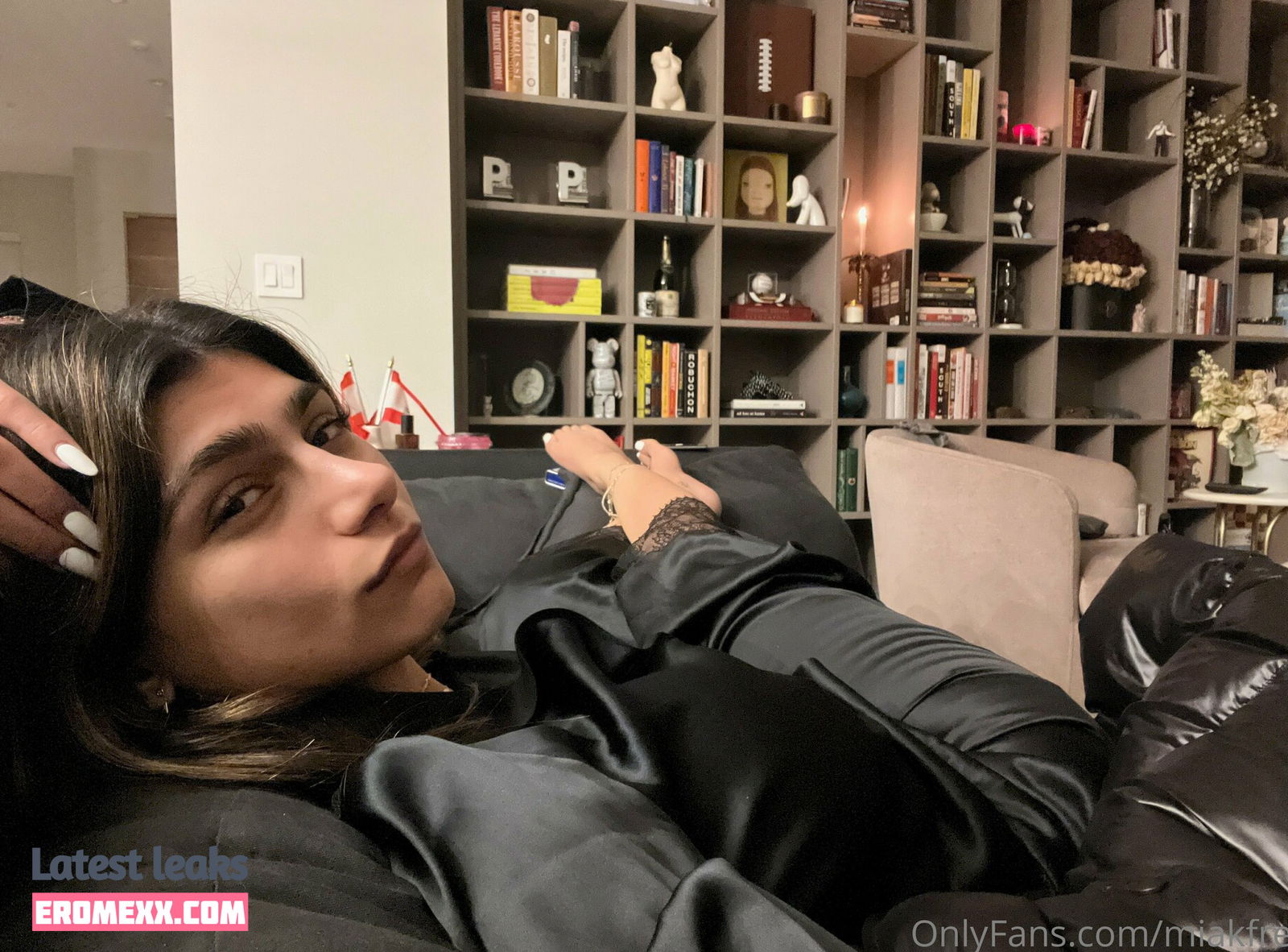 Latest Leaks miakfree Nude #15 - Fapello