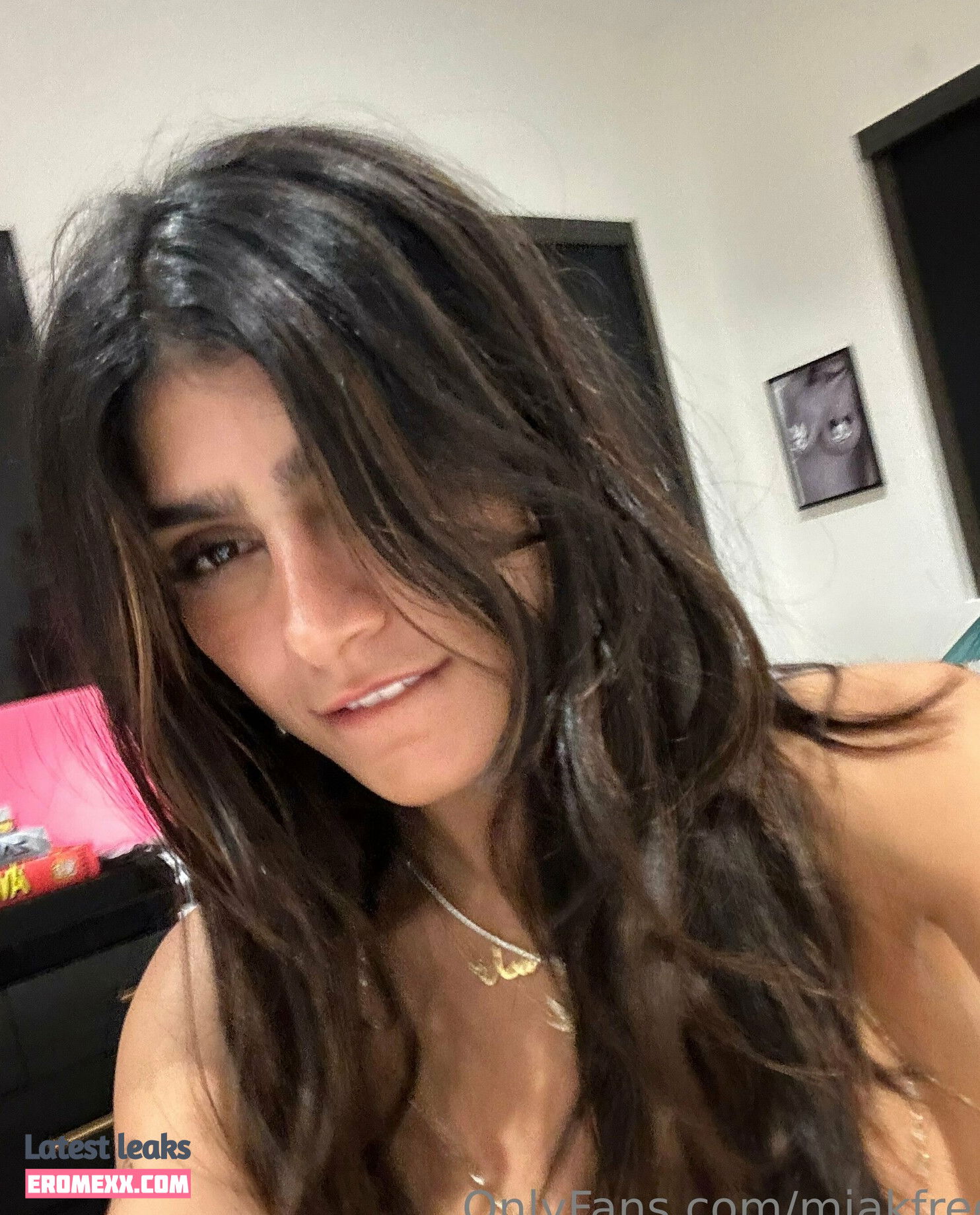 Latest Leaks miakfree Nude #24 - Fapello