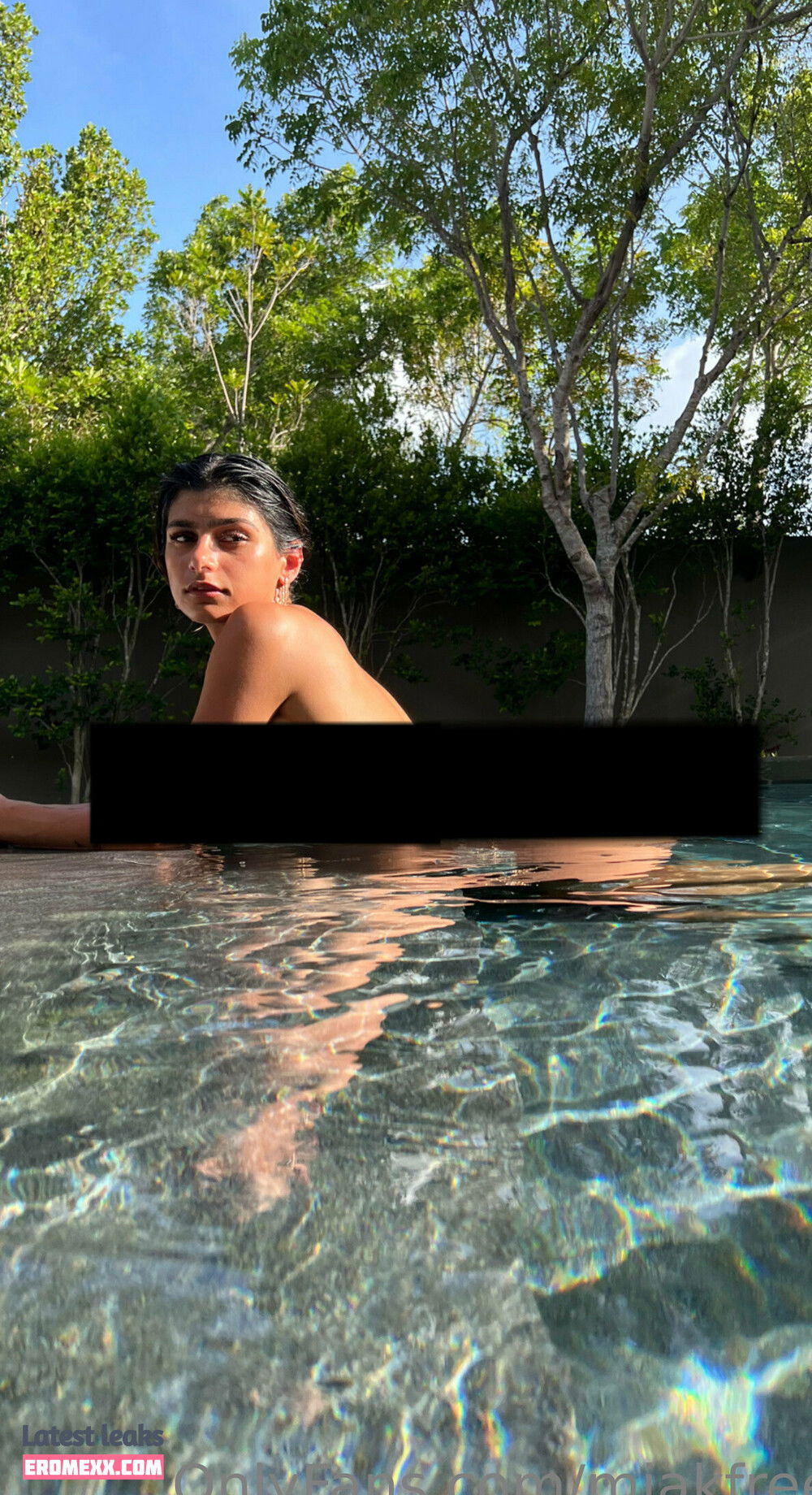Latest Leaks miakfree Nude #5 - Fapello