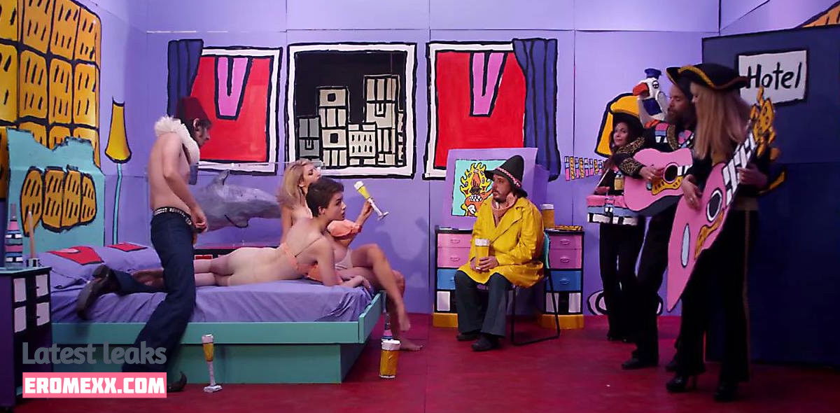 Latest Leaks Mical Klip Nude #3 - Fapello