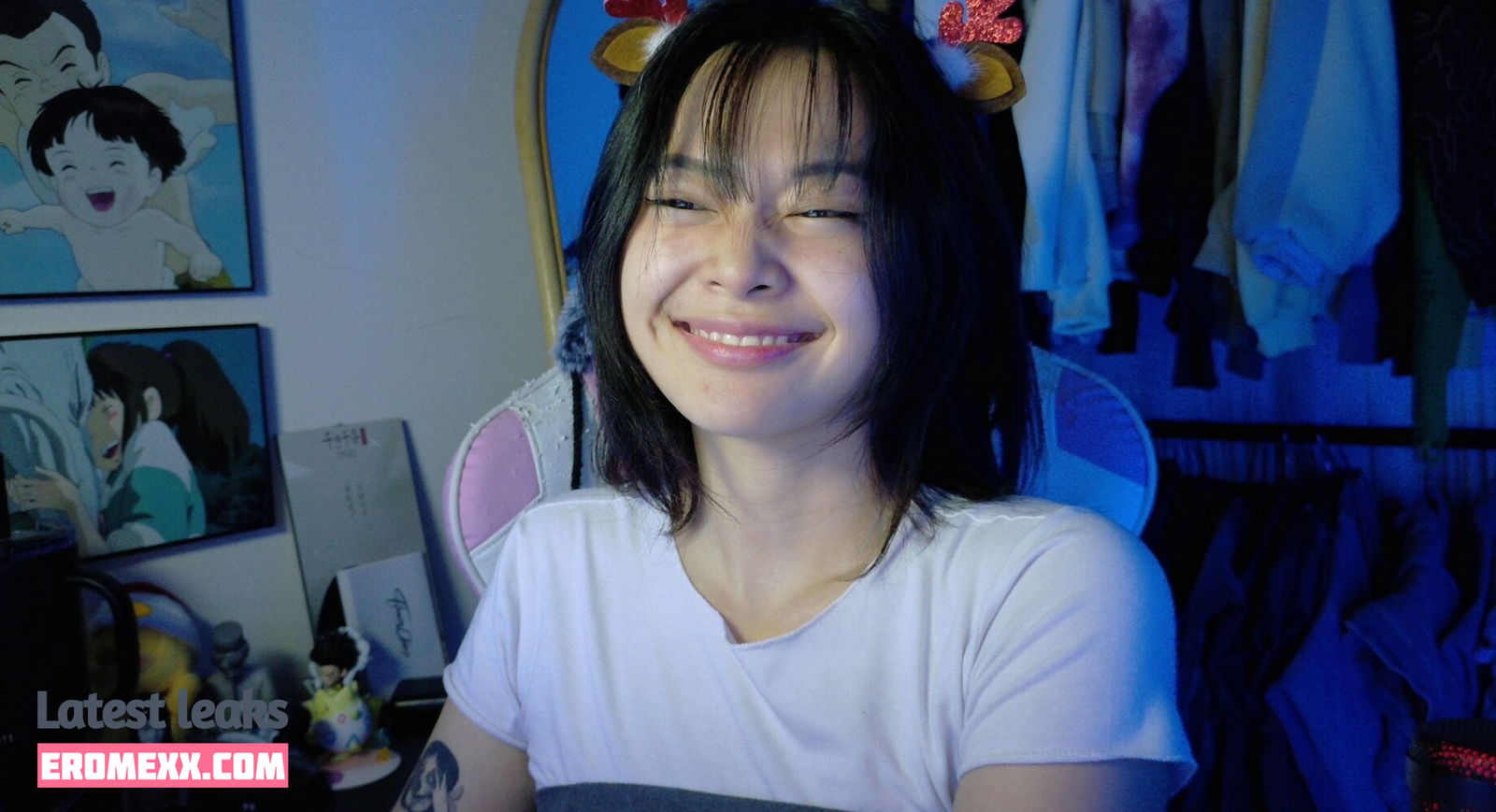 Latest Leaks miceraa Nude #4 - Fapello