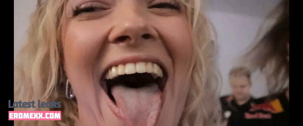 Latest Leaks Michaela Lintrup Nude #1 - Erome