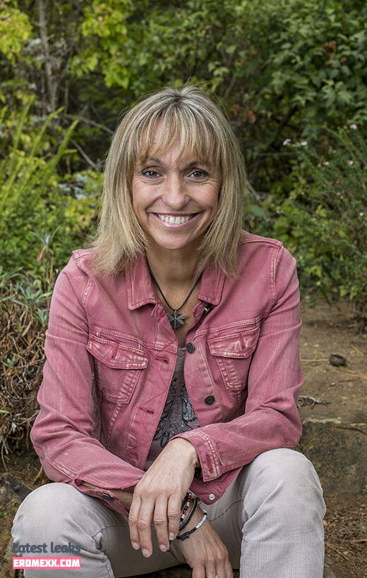 Latest Leaks Michaela Strachan Swimming Nude #41 - Erome