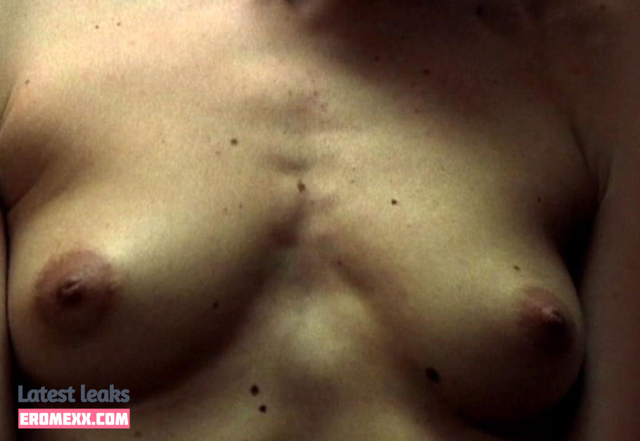 Latest Leaks Michela Cescon Nude #5 - Fapello