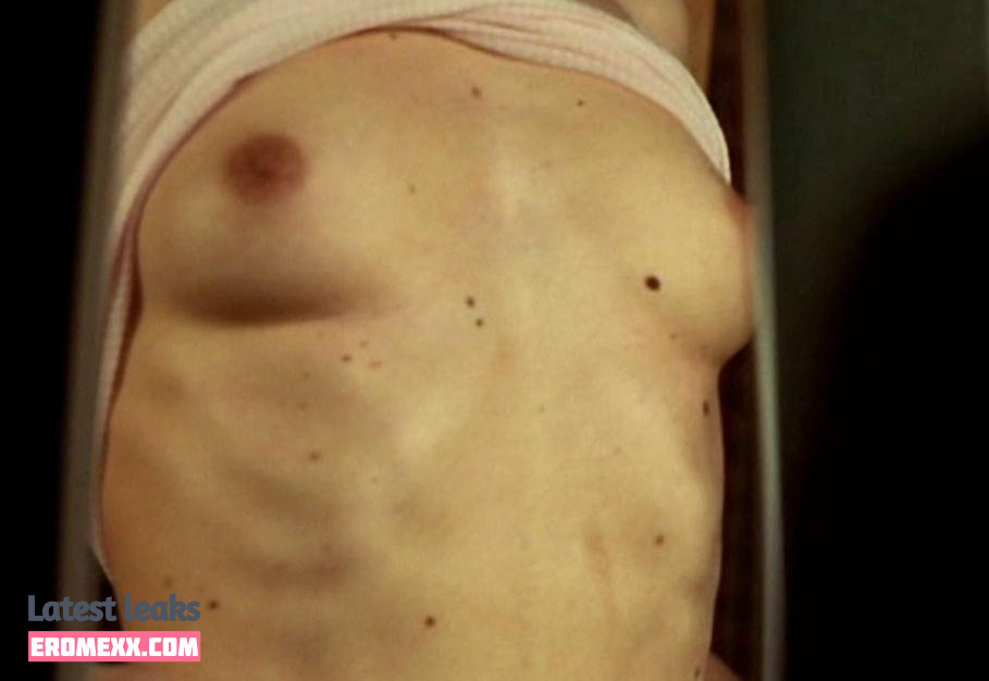 Latest Leaks Michela Cescon Nude #8 - Fapello