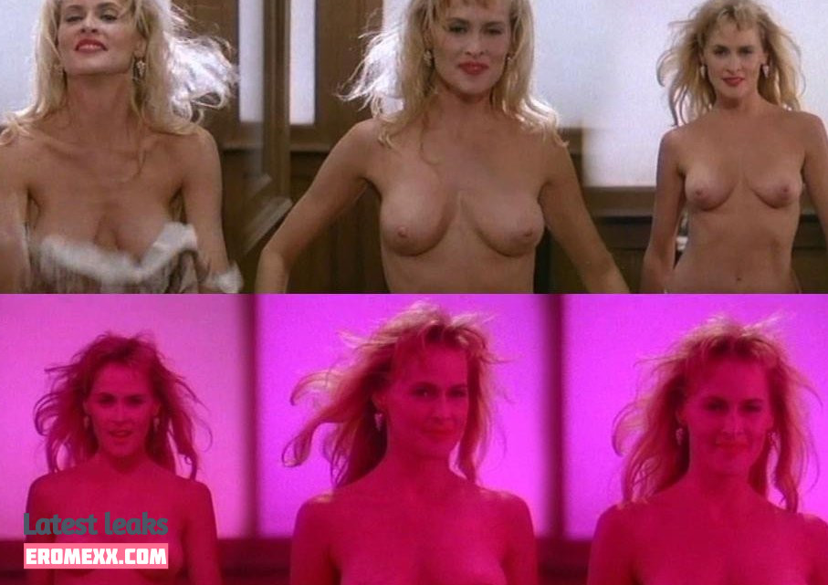 Latest Leaks Michele Brin Nude #1 - Erome