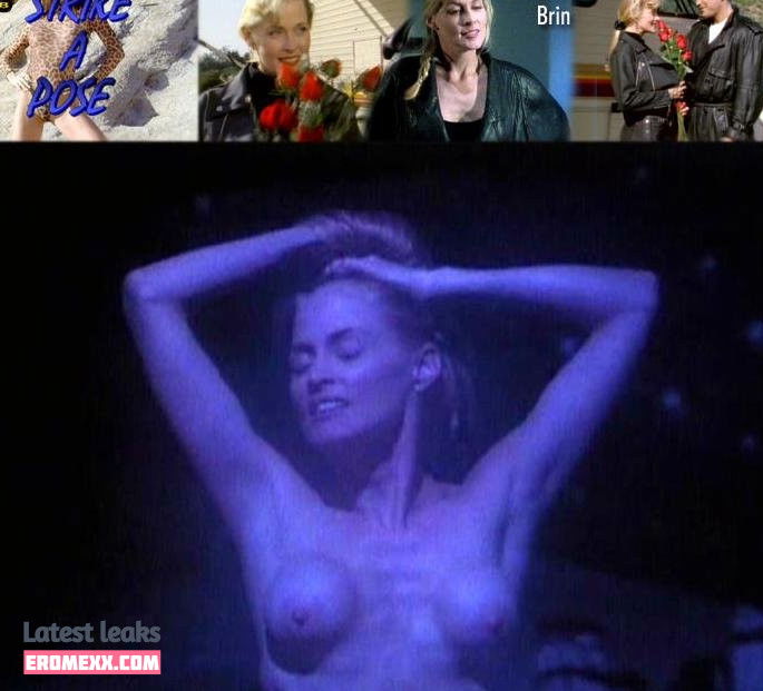 Latest Leaks Michele Brin Nude #11 - Erome