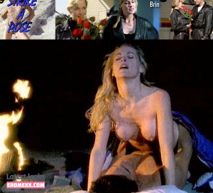 Latest Leaks Michele Brin Nude #12 - Erome