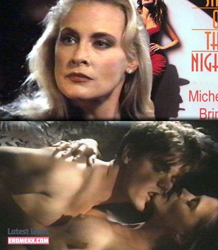 Latest Leaks Michele Brin Nude #5 - Erome