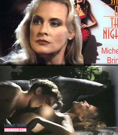 Latest Leaks Michele Brin Nude #6 - Erome