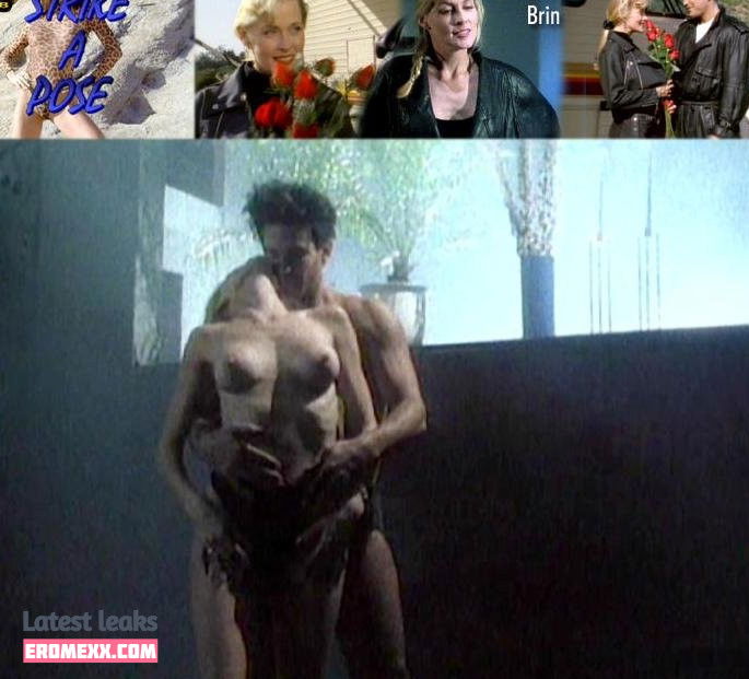 Latest Leaks Michele Brin Nude #7 - Erome