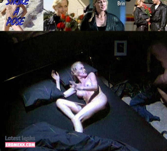 Latest Leaks Michele Brin Nude #9 - Erome
