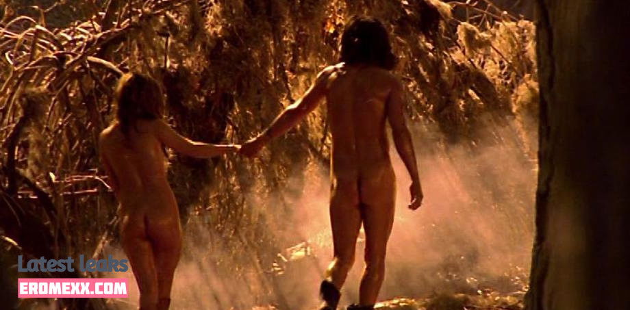 Latest Leaks Michele Nordin Nude #6 - Fapello