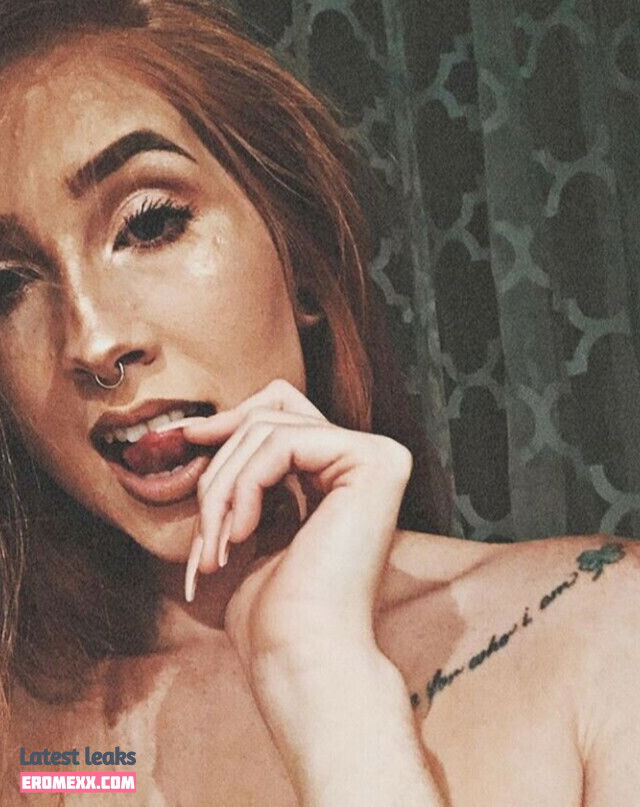 Latest Leaks michella_red Nude #1 - Fapello