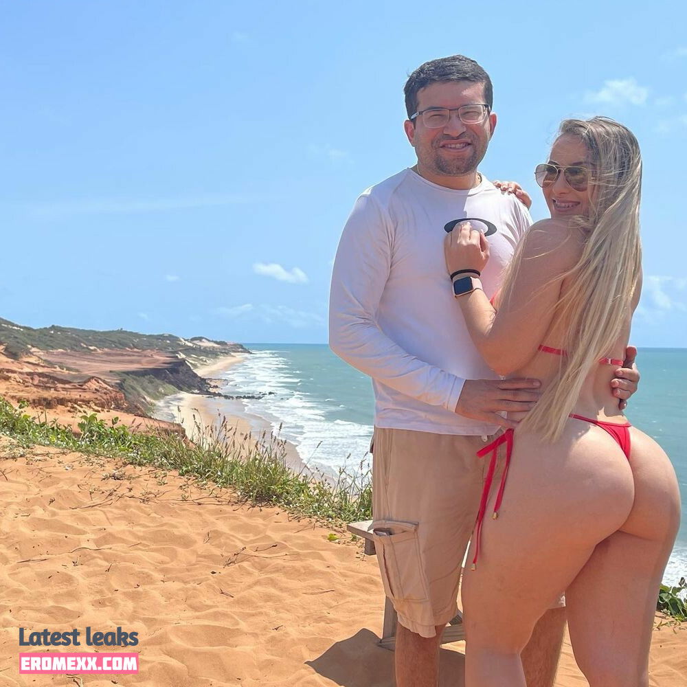 Latest Leaks Michelle Albano Nude #5 - Erome