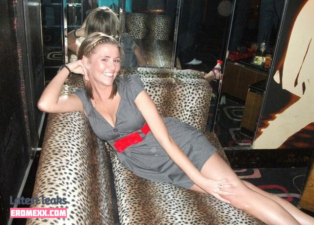 Latest Leaks Michelle Fenwick Nude #2 - Erome