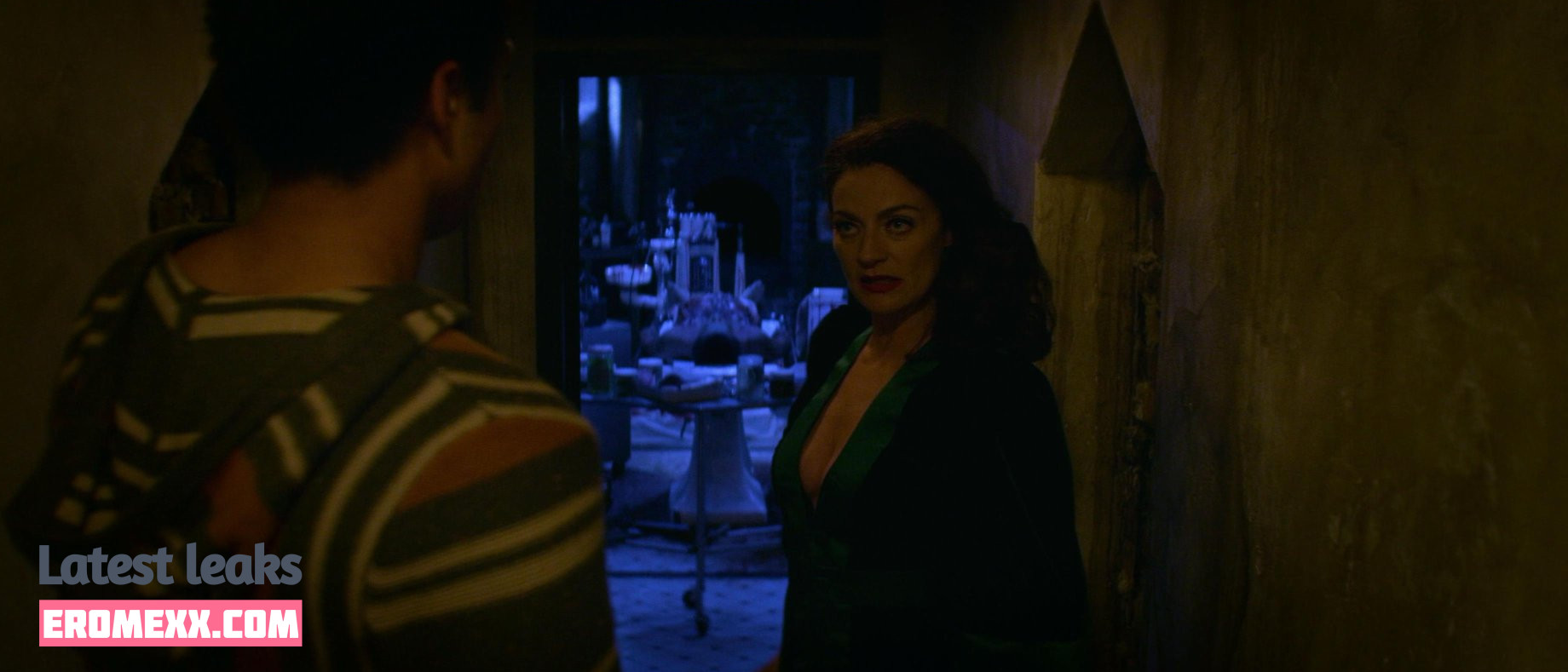 Latest Leaks Michelle Gomez Nude #10 - Fapello