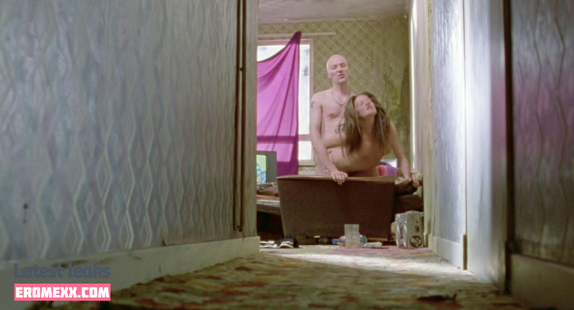 Latest Leaks Michelle Gomez Nude #12 - Fapello