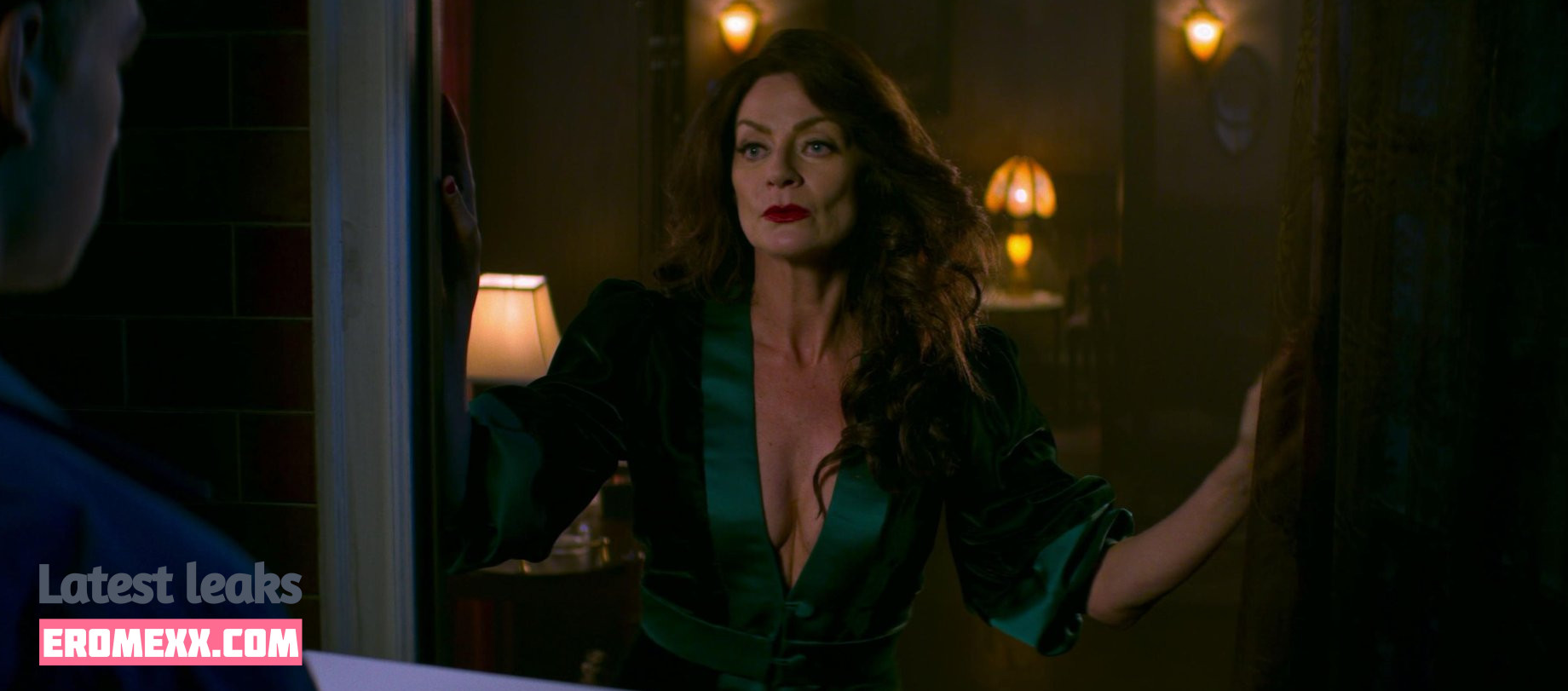 Latest Leaks Michelle Gomez Nude #13 - Fapello