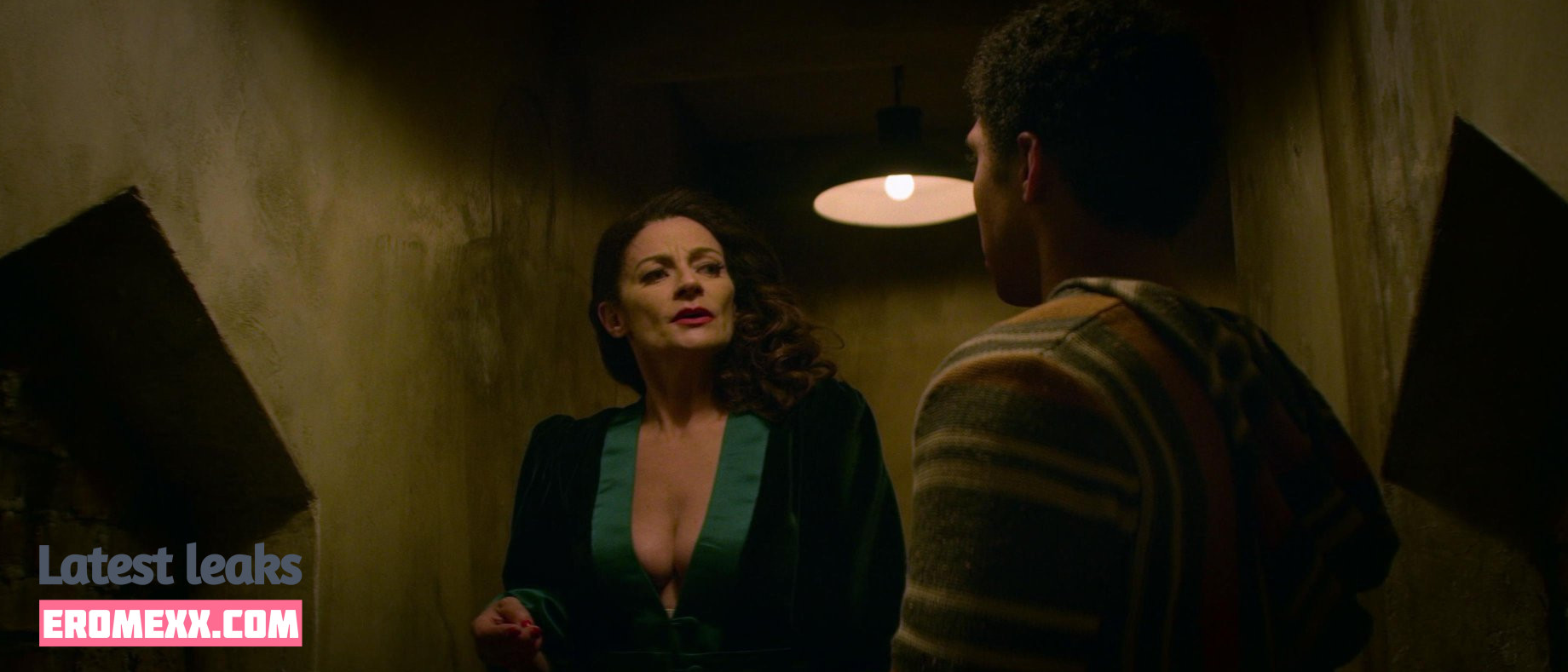 Latest Leaks Michelle Gomez Nude #15 - Fapello