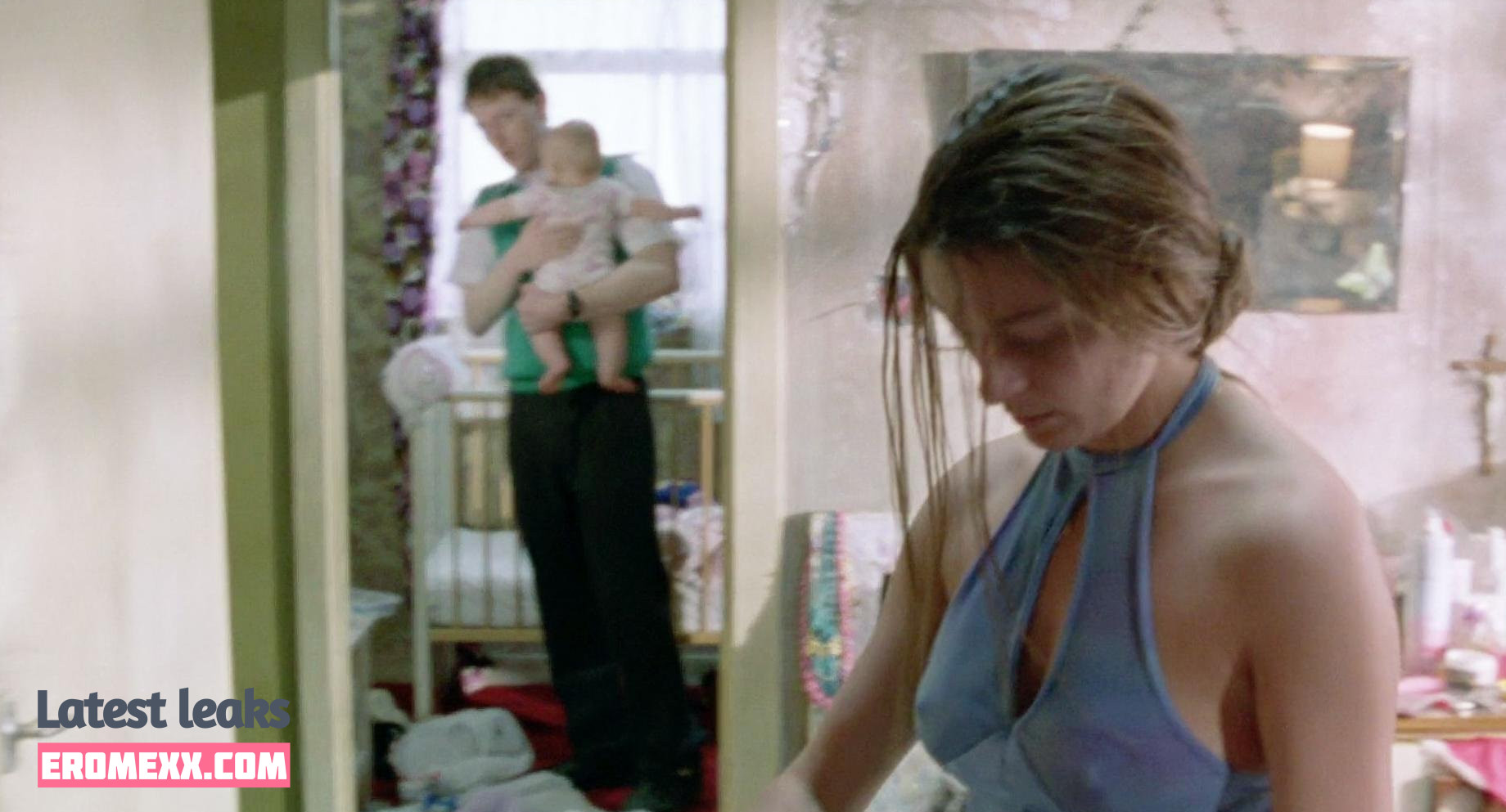Latest Leaks Michelle Gomez Nude #18 - Fapello