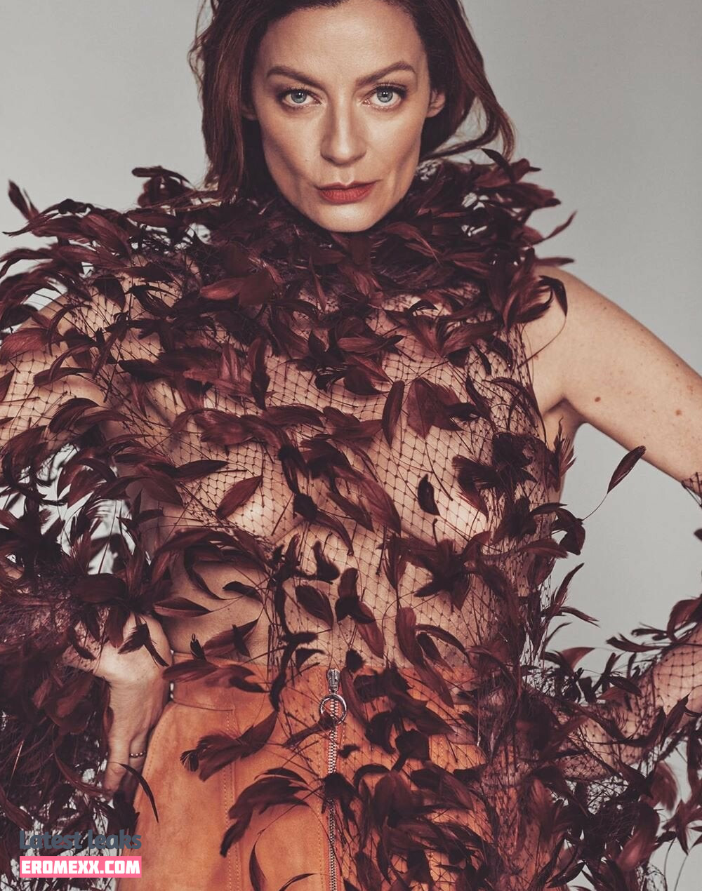 Latest Leaks Michelle Gomez Nude #19 - Fapello