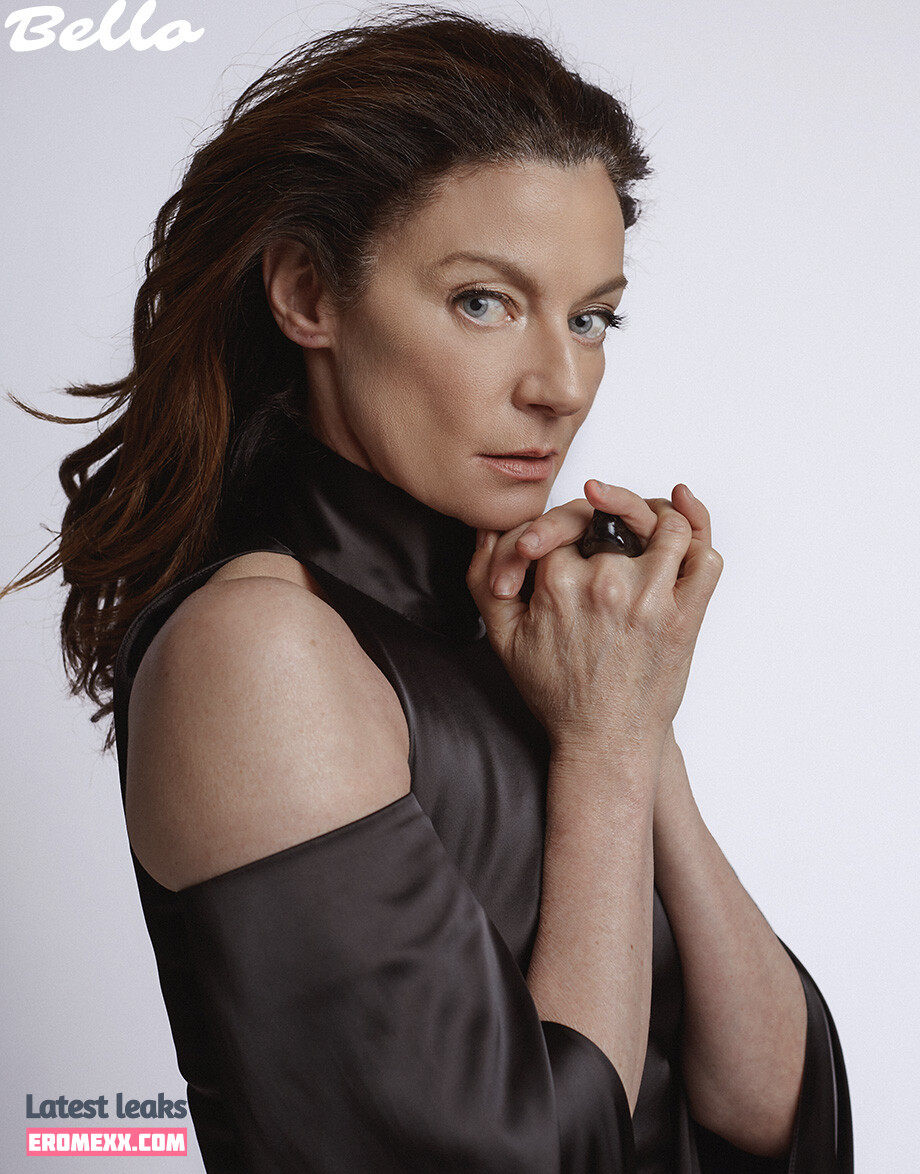 Latest Leaks Michelle Gomez Nude #24 - Fapello