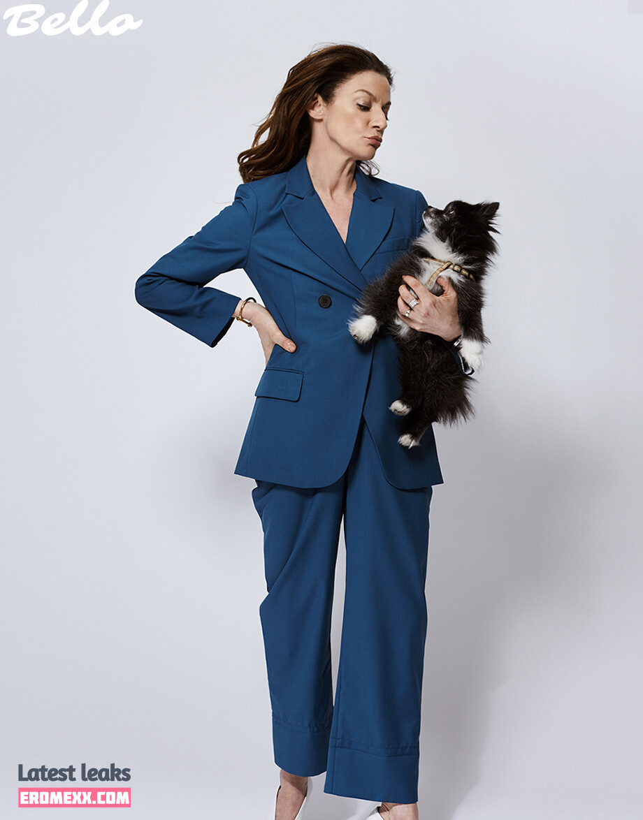Latest Leaks Michelle Gomez Nude #28 - Fapello