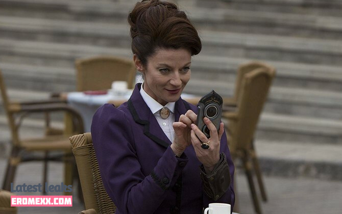 Latest Leaks Michelle Gomez Nude #29 - Fapello