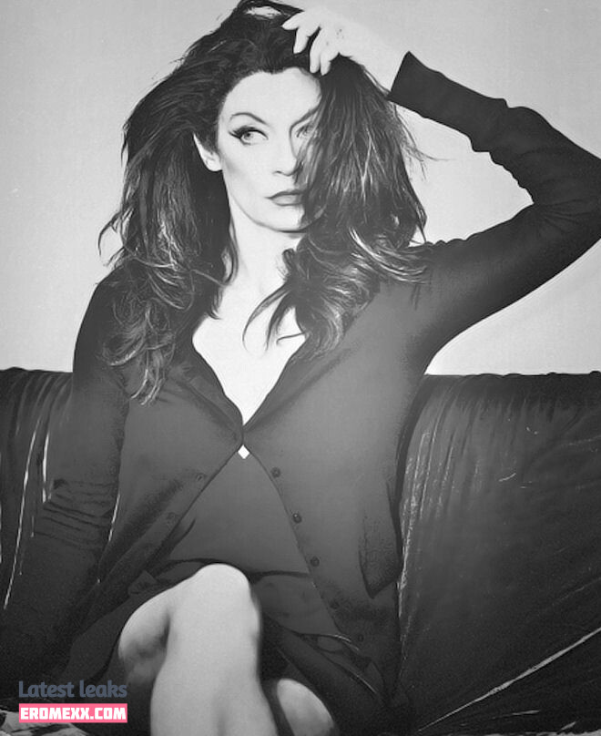 Latest Leaks Michelle Gomez Nude #31 - Fapello
