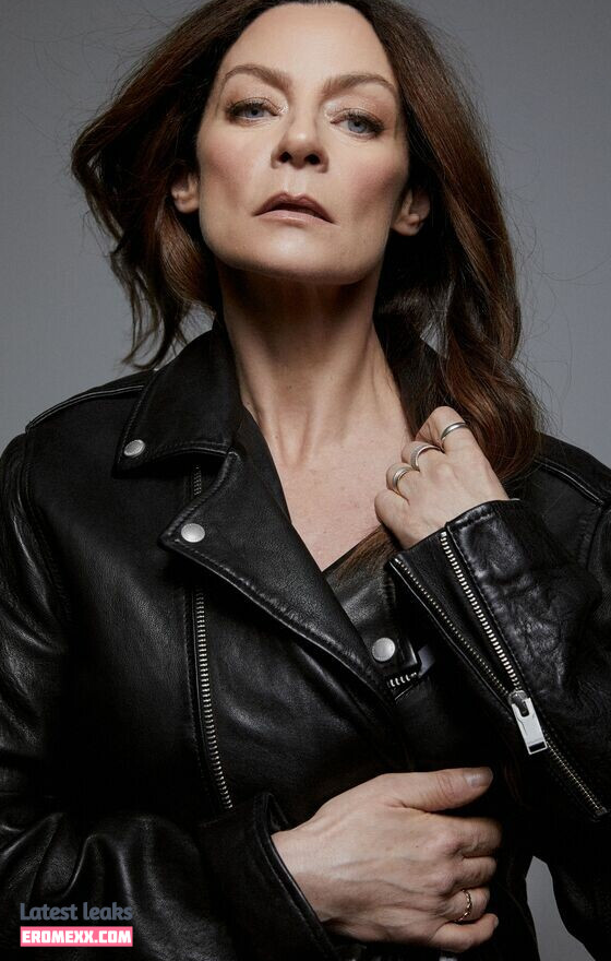 Latest Leaks Michelle Gomez Nude #34 - Fapello