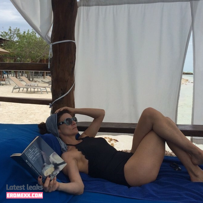 Latest Leaks Michelle Gomez Nude #39 - Fapello