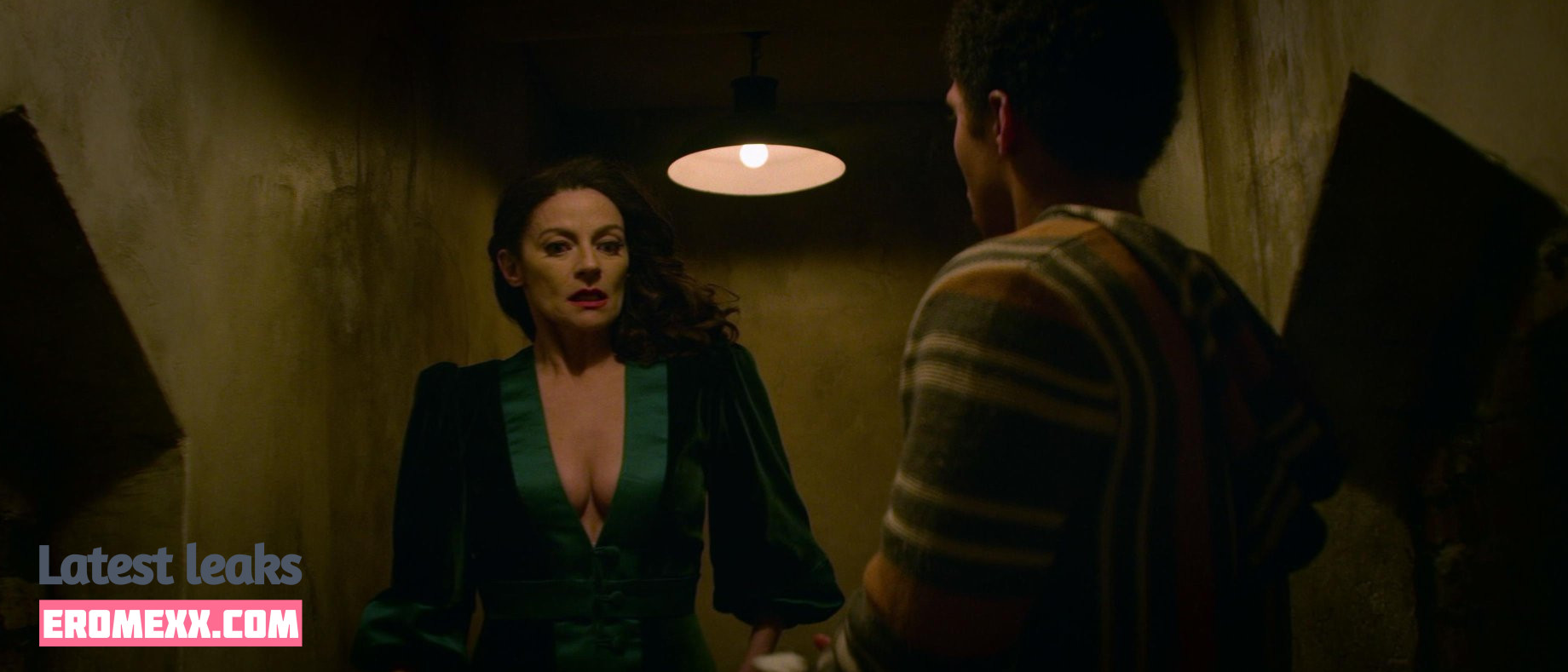 Latest Leaks Michelle Gomez Nude #4 - Fapello