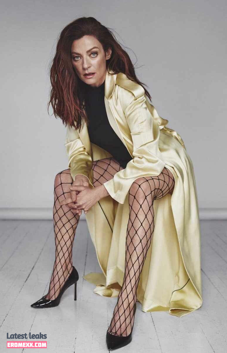 Latest Leaks Michelle Gomez Nude #41 - Fapello