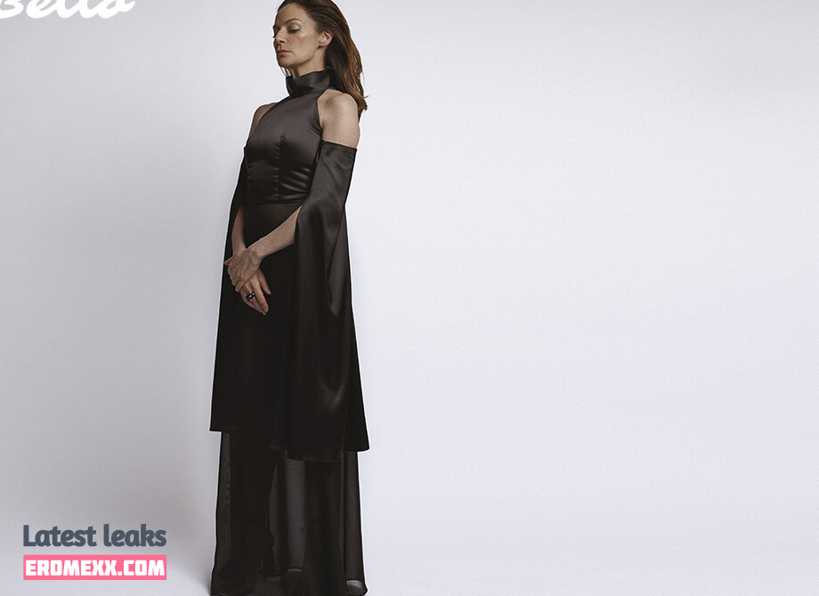 Latest Leaks Michelle Gomez Nude #45 - Fapello