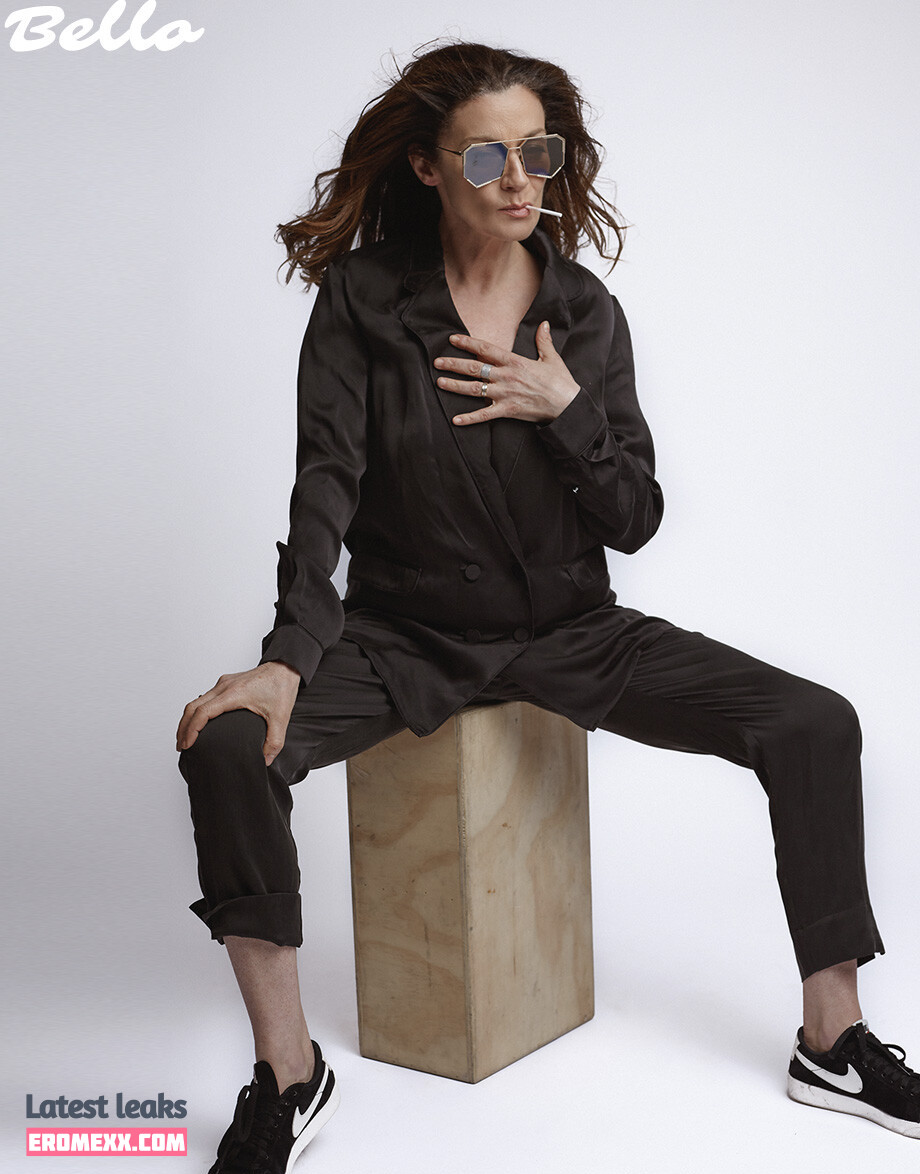 Latest Leaks Michelle Gomez Nude #48 - Fapello