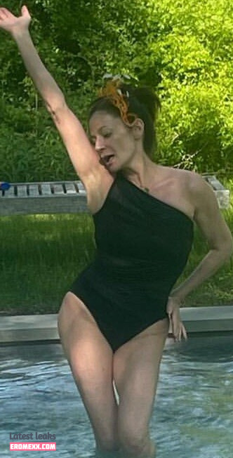 Latest Leaks Michelle Gomez Nude #67 - Fapello