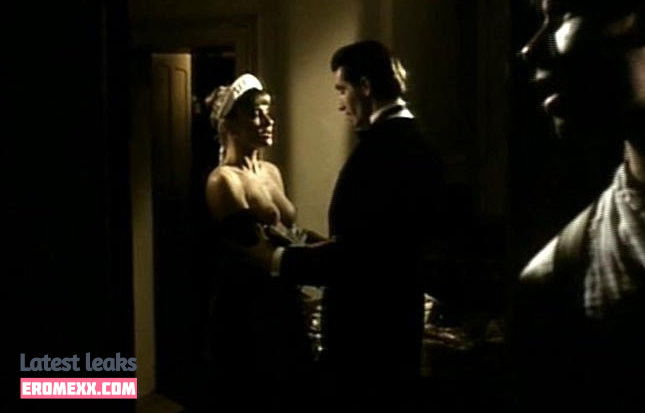 Latest Leaks Michelle McClatchy Nude #3 - Fapello