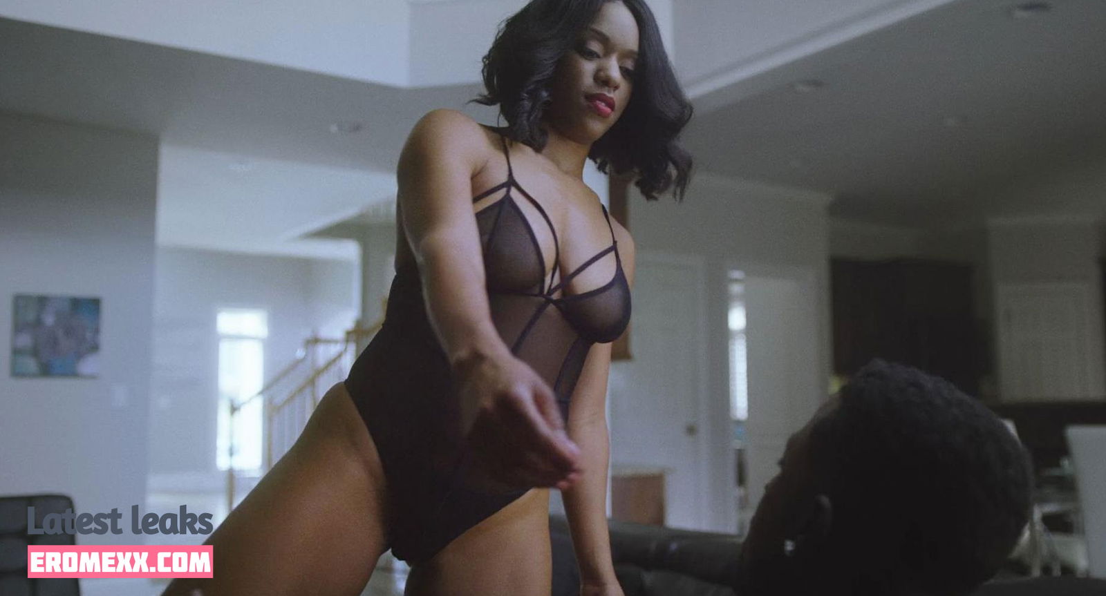 Latest Leaks Michelle Mitchenor Nude #3 - Fapello