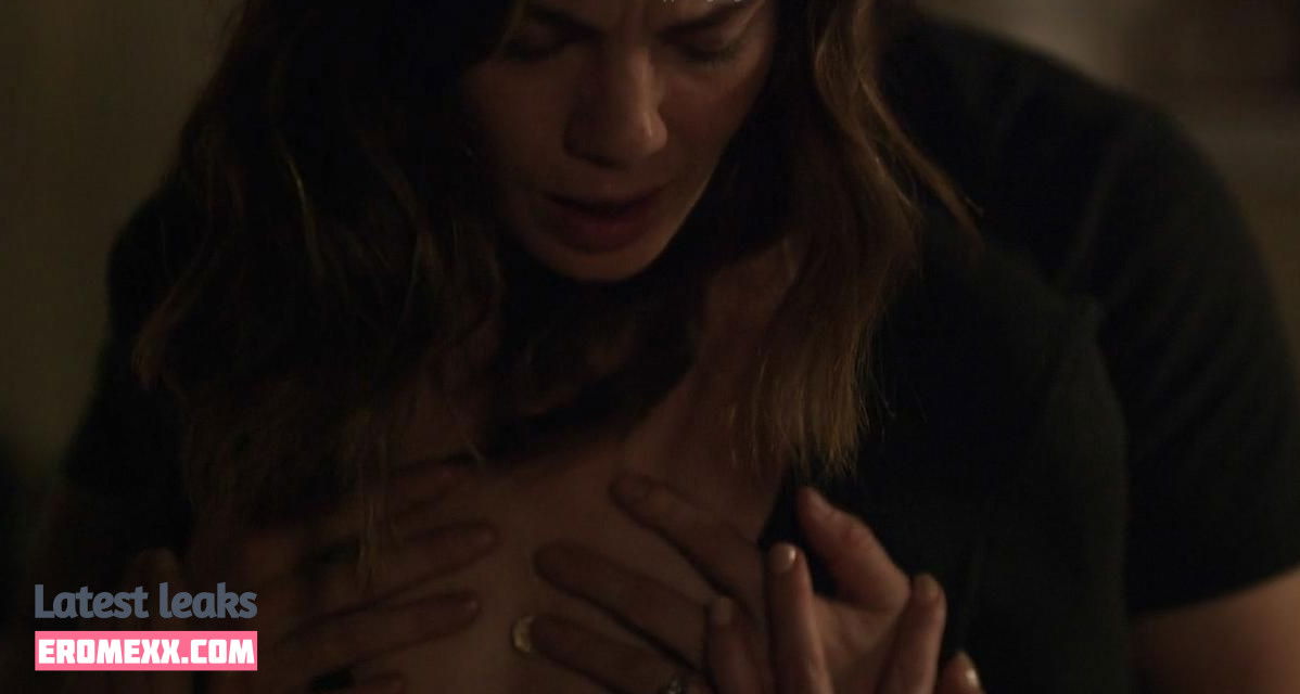 Latest Leaks Michelle Monaghan Nude #193 - Erome