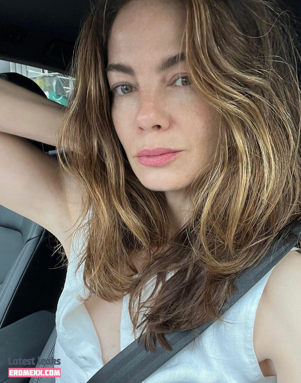 Latest Leaks Michelle Monaghan Nude #281 - Erome