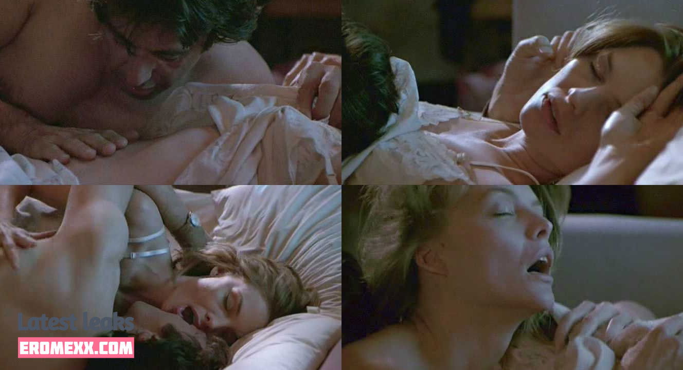 Latest Leaks Michelle Pfeiffer Nude #3 - Erome